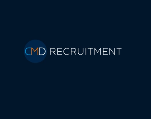 Company Logo For CMD Recruitment'