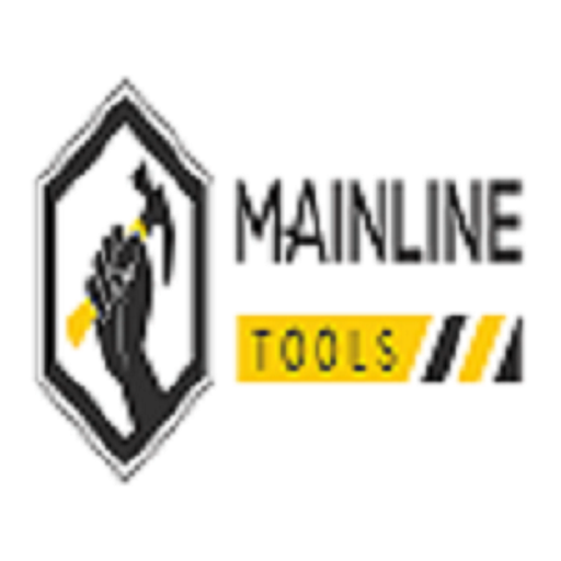 Company Logo For Mainline Tools'