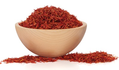 Saffron Extracts'