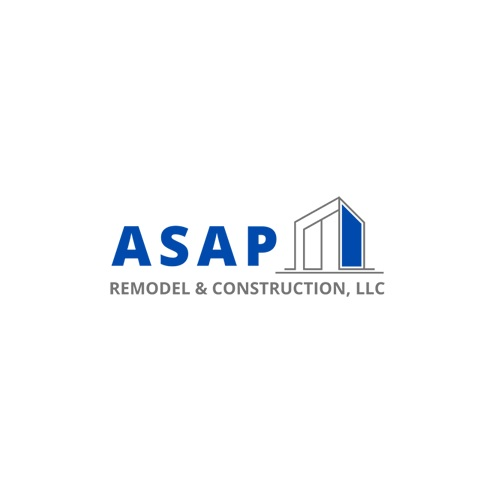 Company Logo For ASAP Remodel &amp;amp; Construction, LLC'