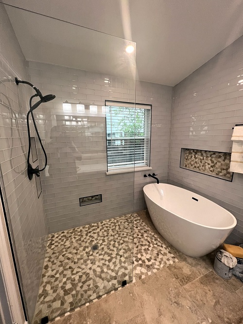 Remodeling Contractors Austin'