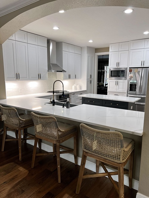 Kitchen Remodeling Services Near Me'