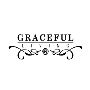 Company Logo For Graceful Living'