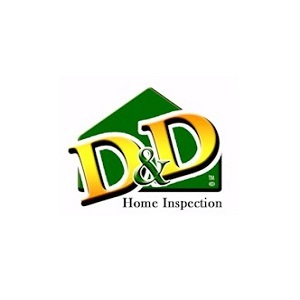 Company Logo For D &amp; D Home Inspection Services'