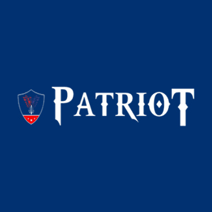 Company Logo For Patriot Heating, Cooling and Plumbing'