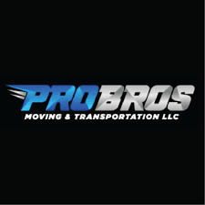 Pro Bros Moving'