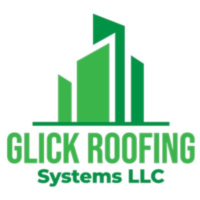 Company Logo For Glick Roofing Systems'