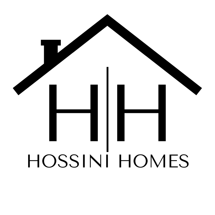 Company Logo For Hossini Homes LLC'