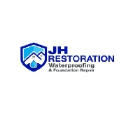 Company Logo For JH Restoration Foundation Repair and Waterp'