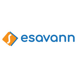 Company Logo For ESAVANN'