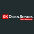 KK Digital Services Logo