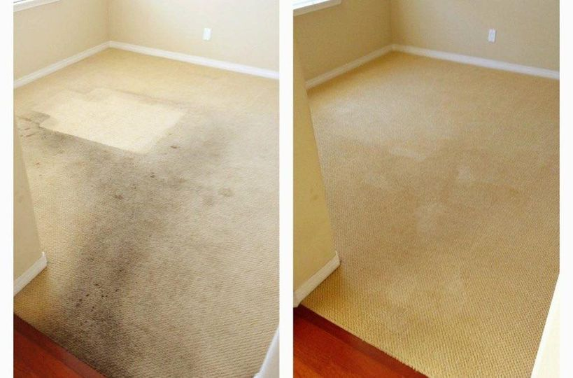 Houston Commercial Carpet Cleaning'