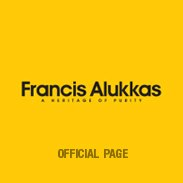 Company Logo For Francis Alukkas'