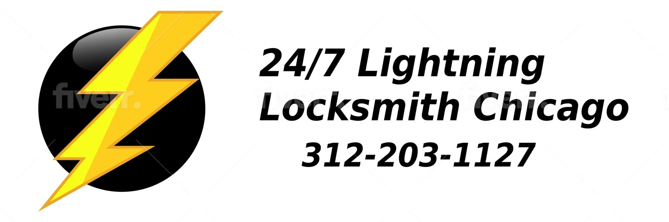 Company Logo For 24/7 Lightning Locksmith Chicago'