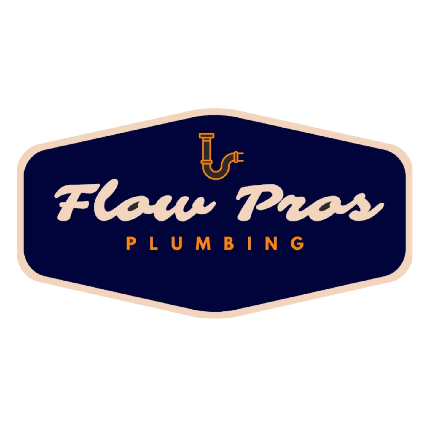 Company Logo For Flow Pros Plumbing'