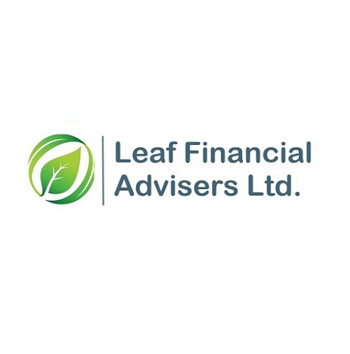 Company Logo For Leaf Financial Advisers Ltd'