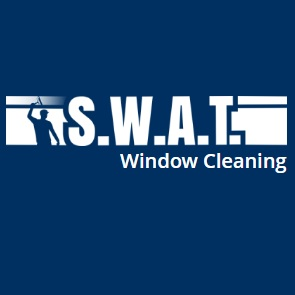 Company Logo For S.W.A.T. Window Cleaning'