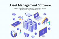 Infrastructure Asset Management Software Market