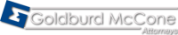 Steven Goldburd Logo