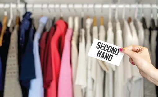 Secondhand Apparel Market
