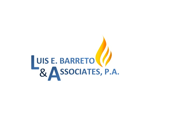 Company Logo For Luis E. Barreto &amp; Associates, P.A.'