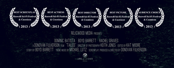 TAILED Film Series'
