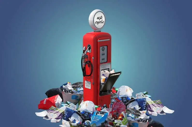 Plastic To Fuels Market'