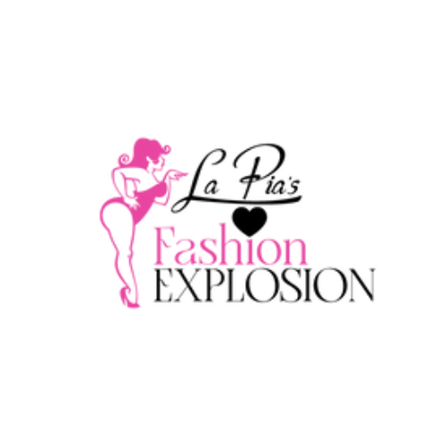 Company Logo For Lapias Fashion Explosion'