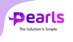 Company Logo For pearls inc'