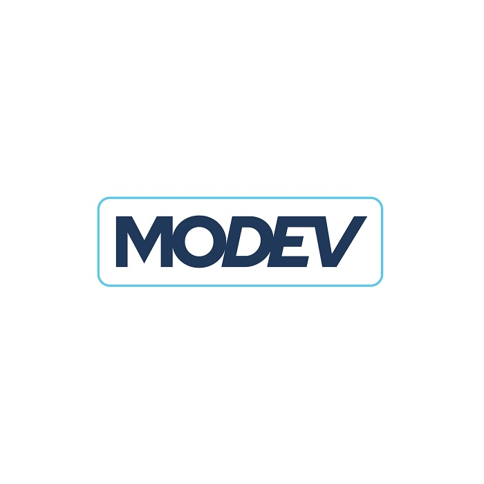 Modev Marketing Logo
