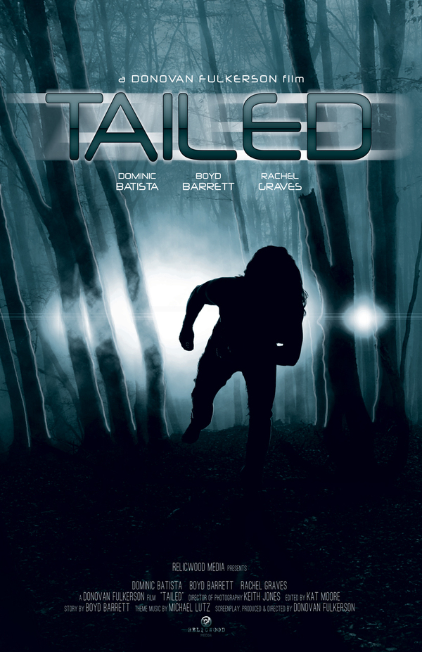 TAILED Film Series'