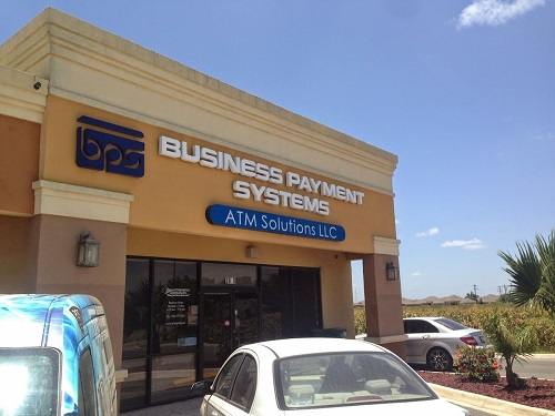 Company Logo For Business Payment Systems'