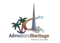 Company Logo For dubairoyalsafari'