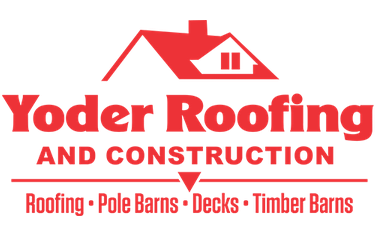 Company Logo For Yoder Roofing and Construction'