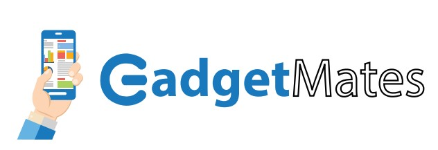 Company Logo For GadgetMates'