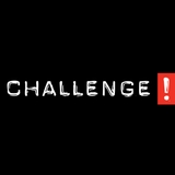 Company Logo For Challenge'