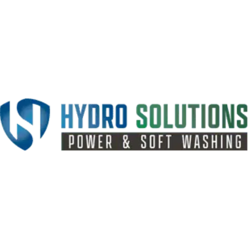 Company Logo For Hydro Solutions Power And Soft Washing'