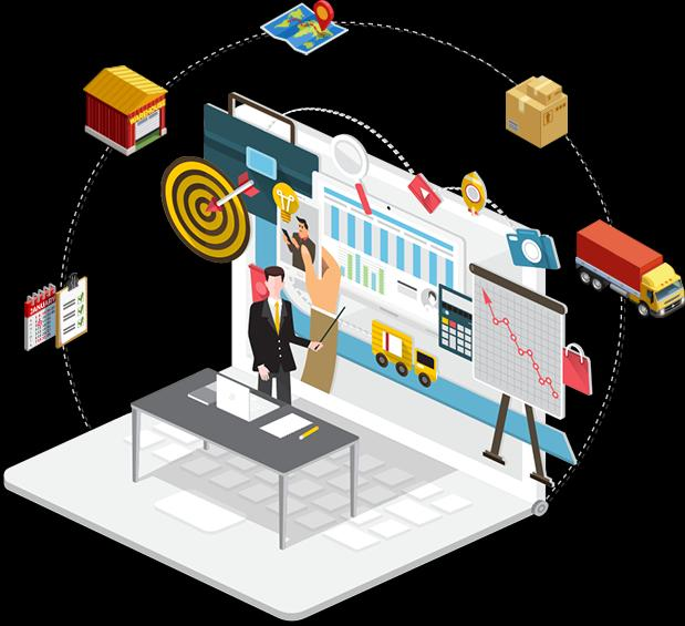 Cloud Logistics Software Market