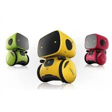 Intelligent Interactive Children's Toys Market