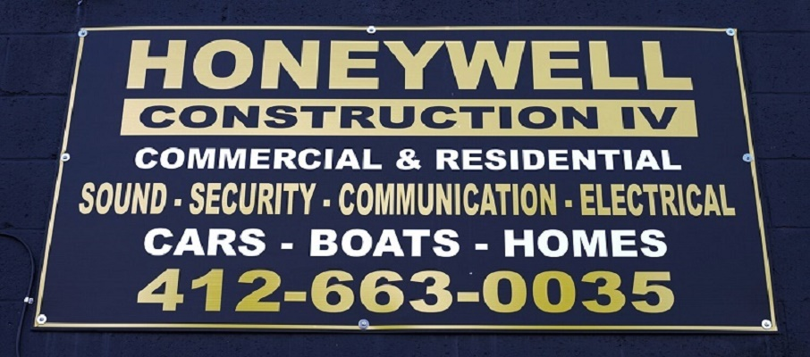 Company Logo For HONEYWELL TECHNOLOGIES'