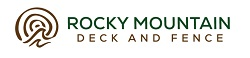 Company Logo For Rocky Mountain Deck Fence'