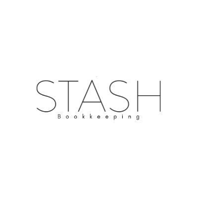 Company Logo For Stash Bookkeeping'