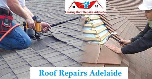 Company Logo For Roof Repair Adelaide'