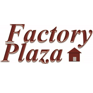 Company Logo For Factory Plaza, Inc'