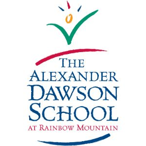 Company Logo For The Alexander Dawson School at Rainbow Moun'