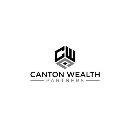 Canton Wealth Partners Logo