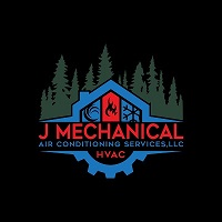 Company Logo For J Mechanical Air Conditioning Services LLC'