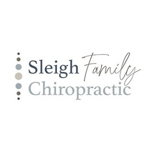Company Logo For Sleigh Family Chiropractic'