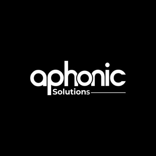 Company Logo For Aphonic Solutions'