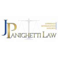 Panighetti Law Logo